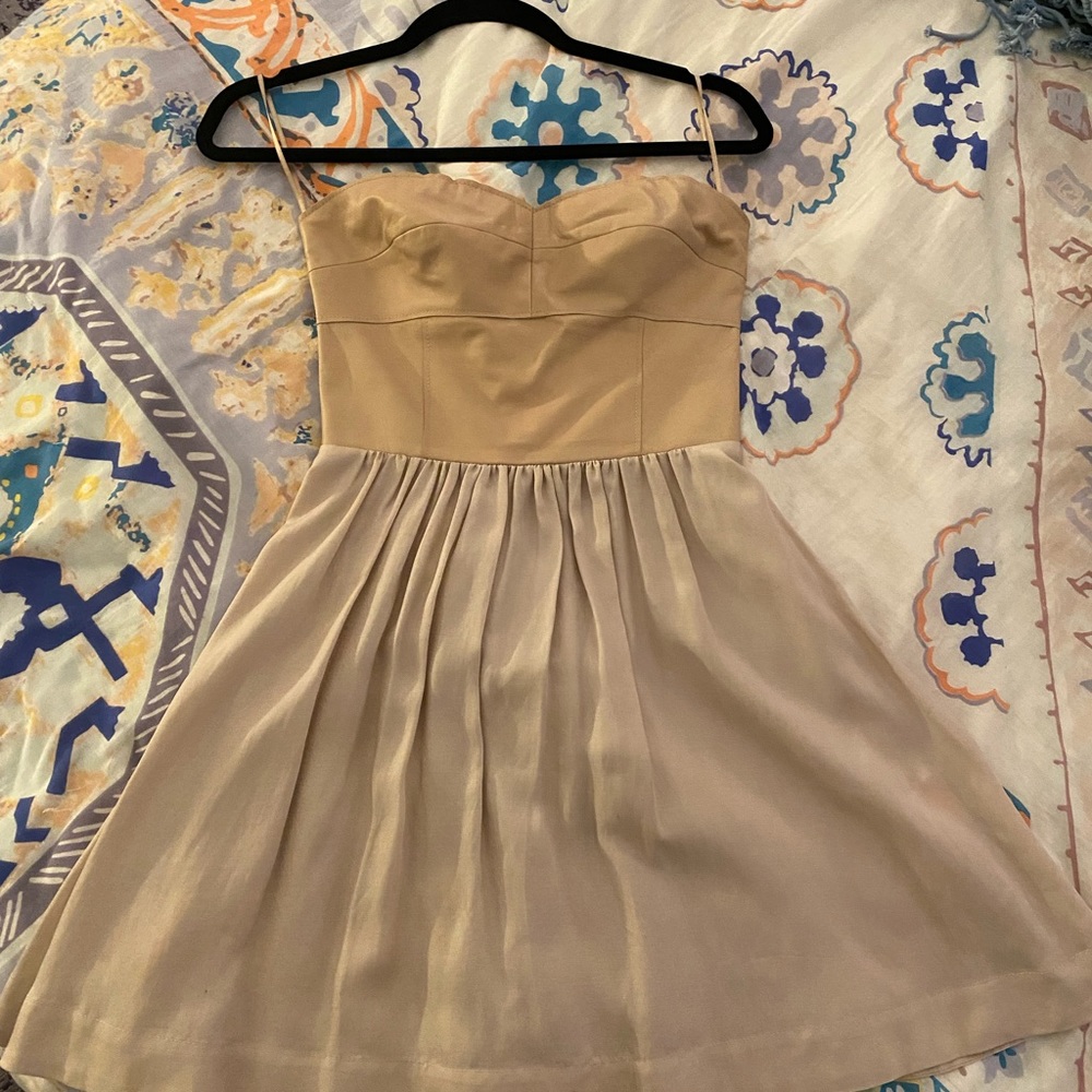 Rebecca Taylor Size 0 Dress